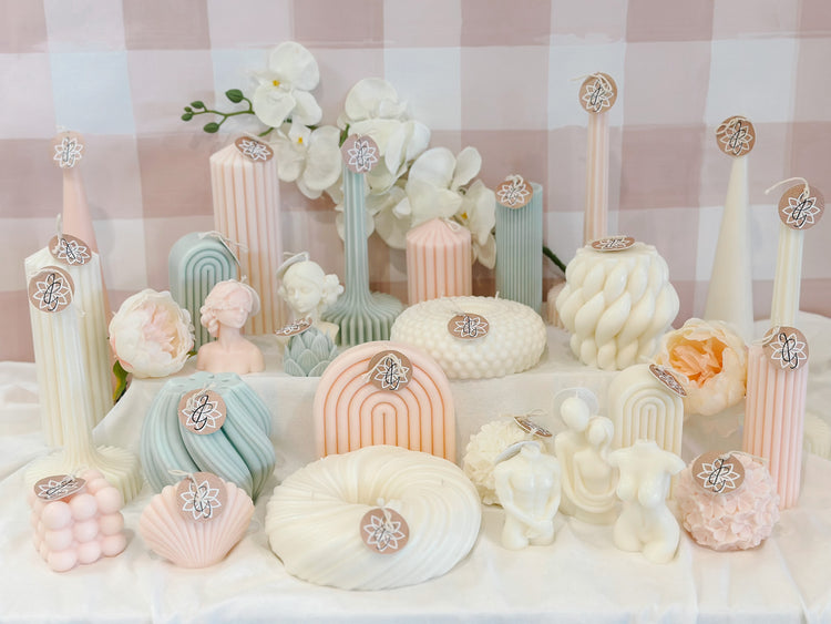 Decorative Candles