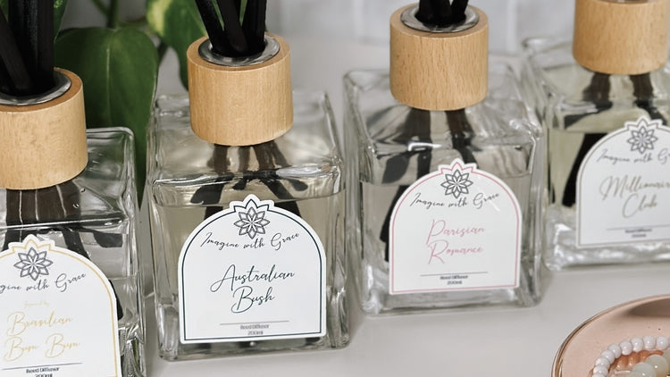 Reed Diffusers
