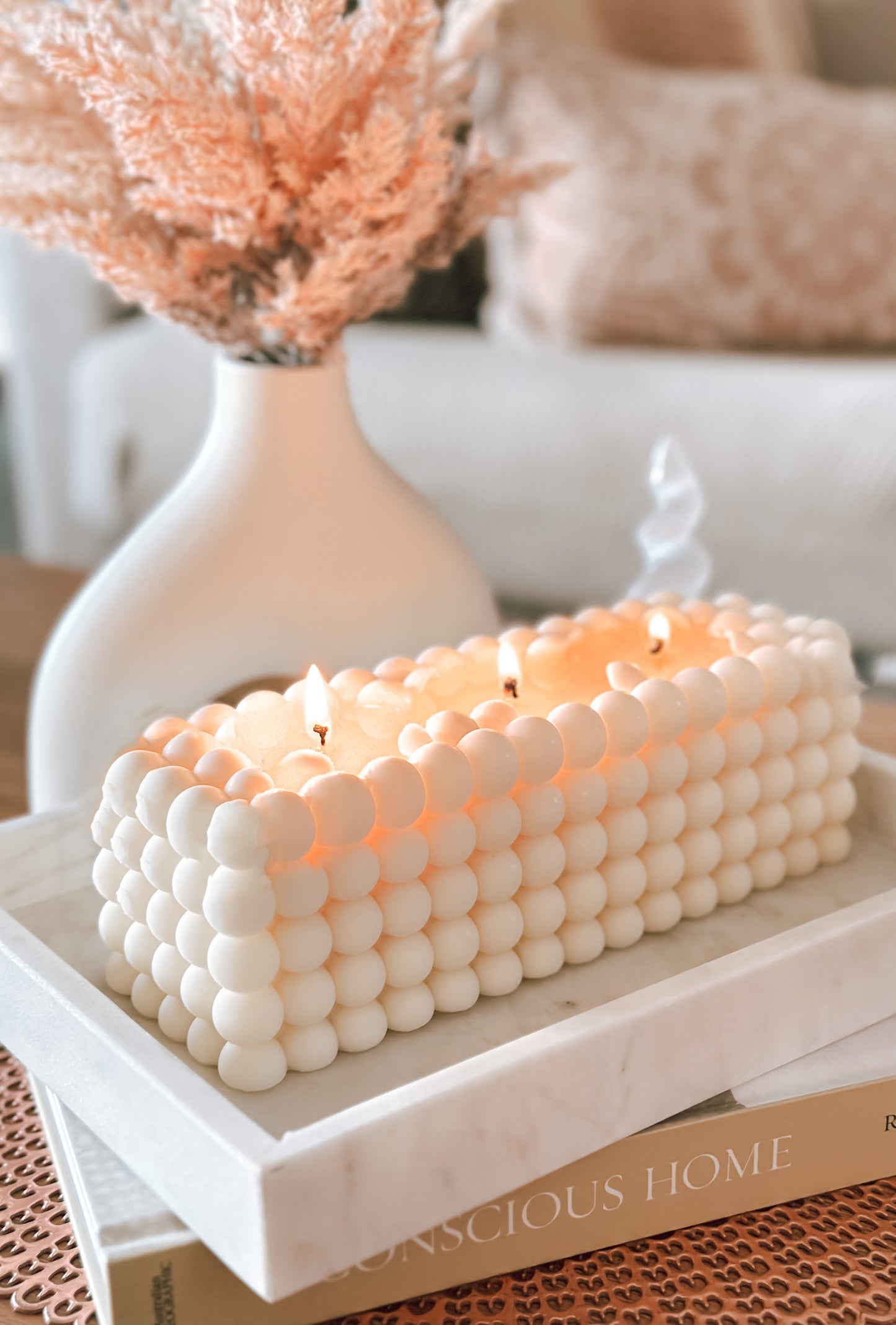 BubbleLuxe