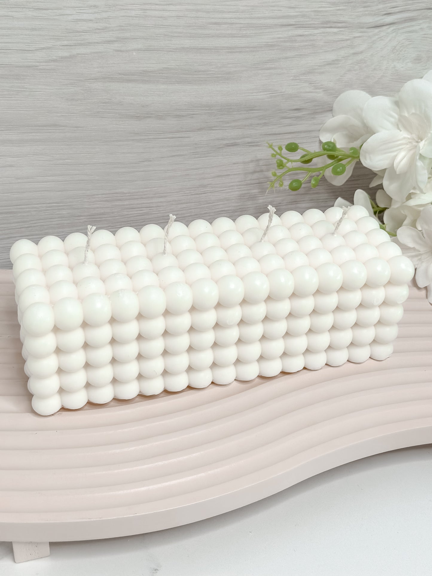 BubbleLuxe