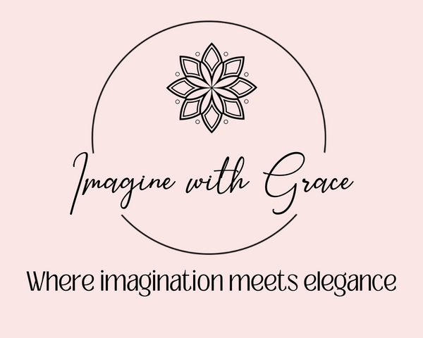 Imagine with Grace