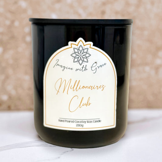 Millionaire's Club