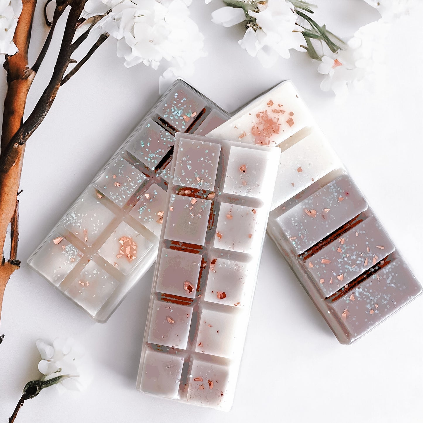 Snap Bar Soy Wax Melts