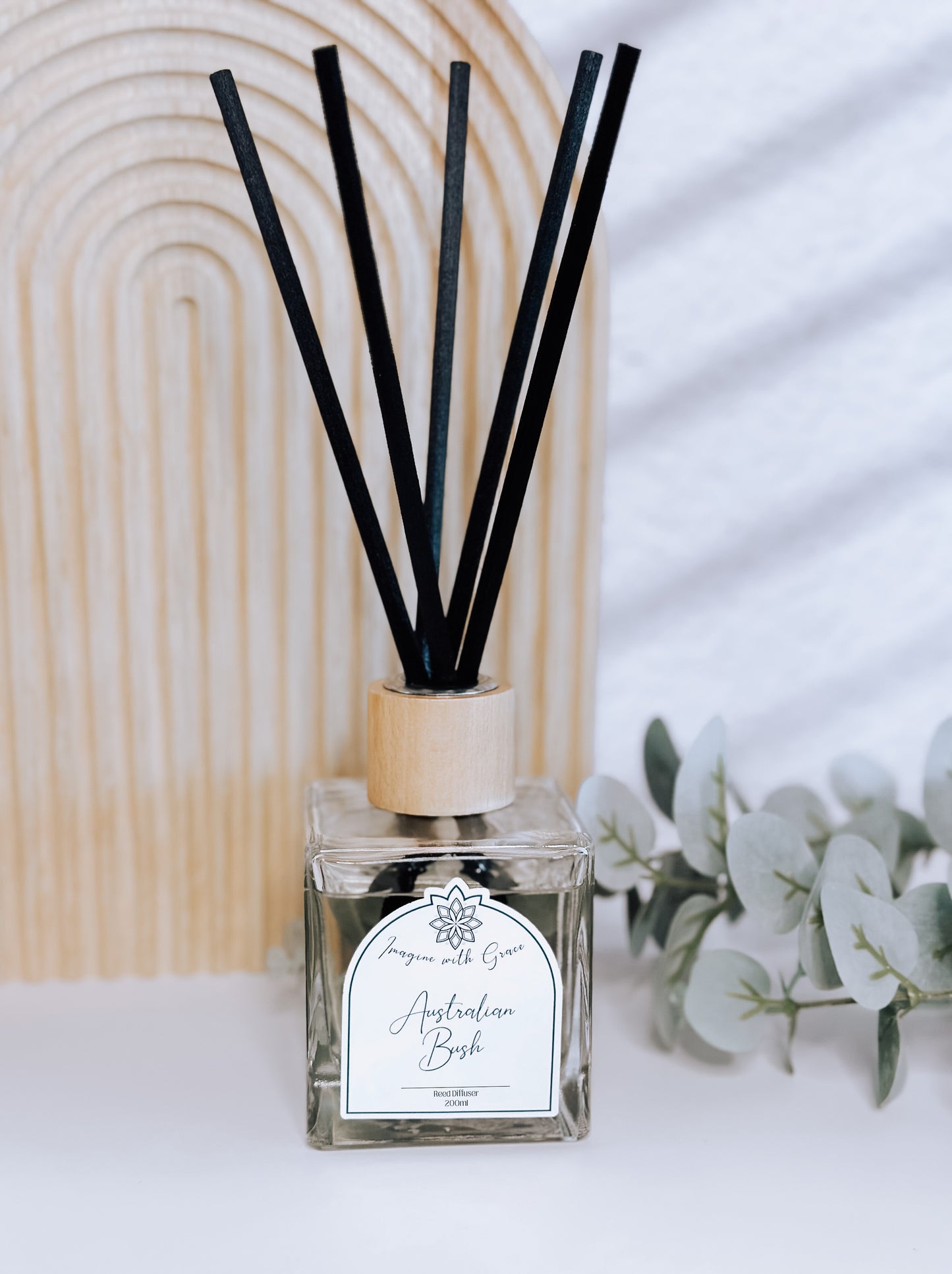 Reed Diffusers