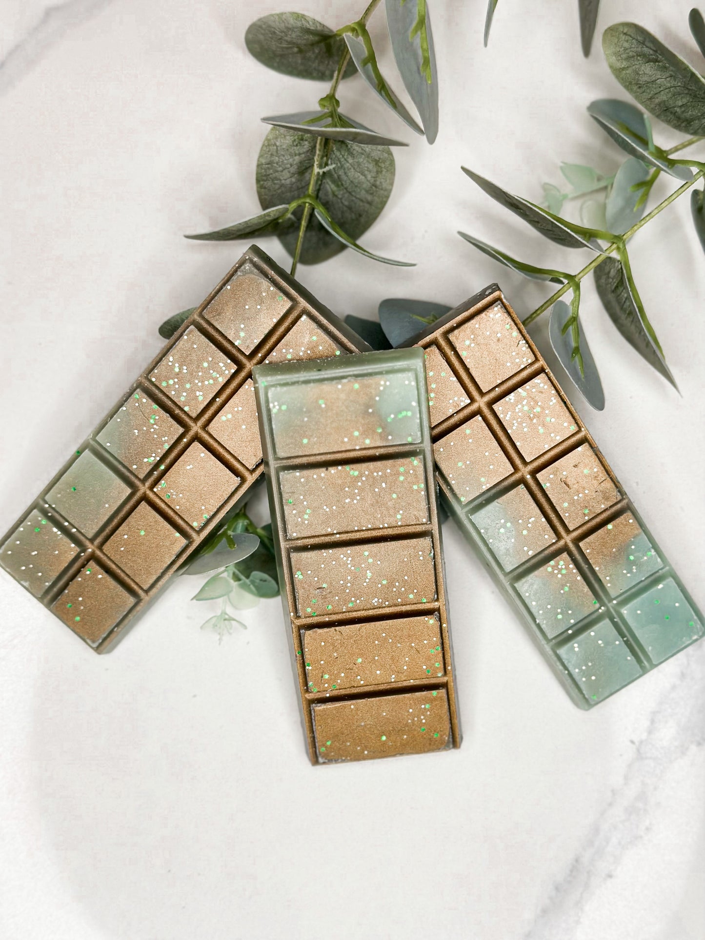 Snap Bar Soy Wax Melts