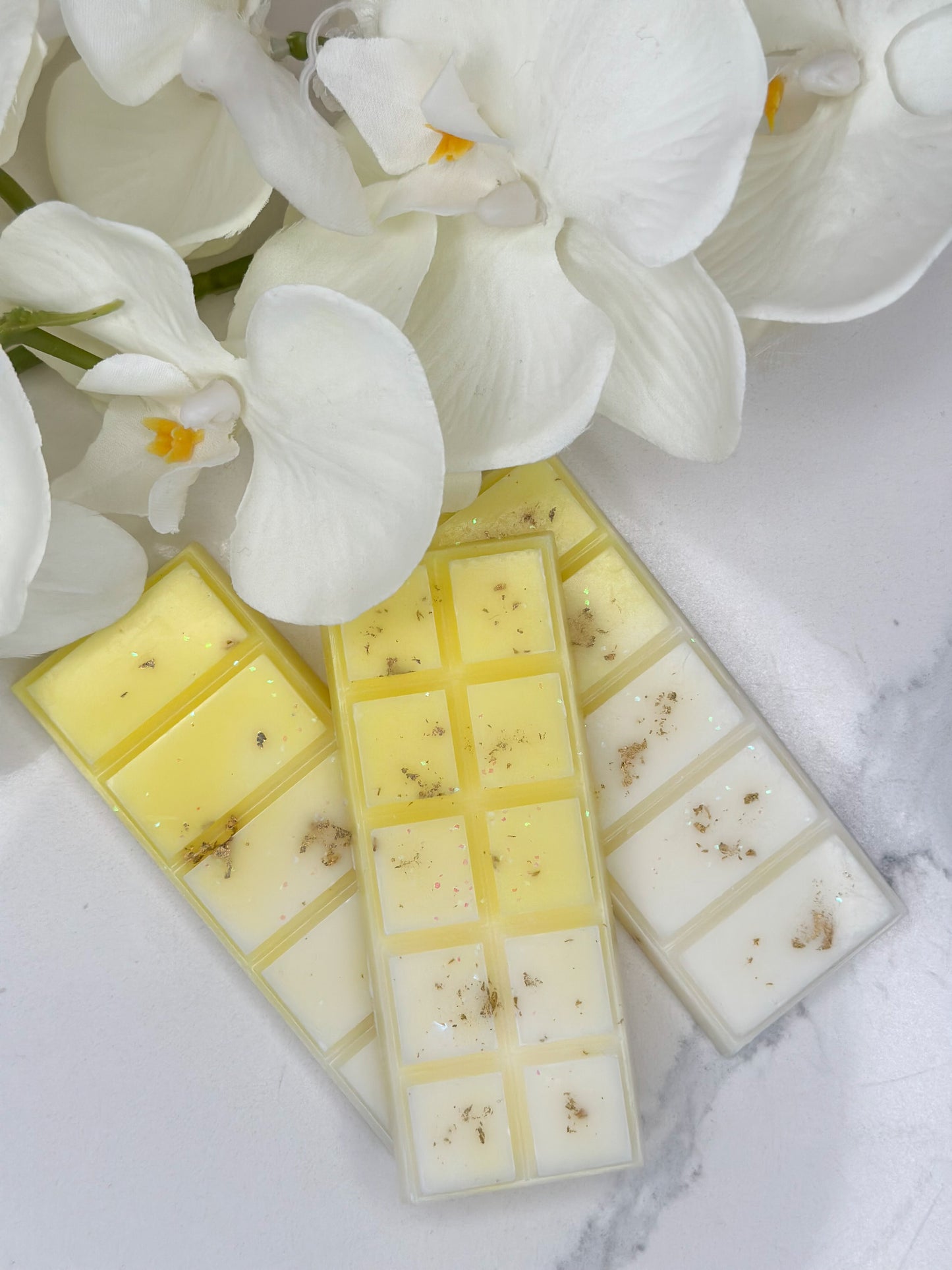 Snap Bar Soy Wax Melts