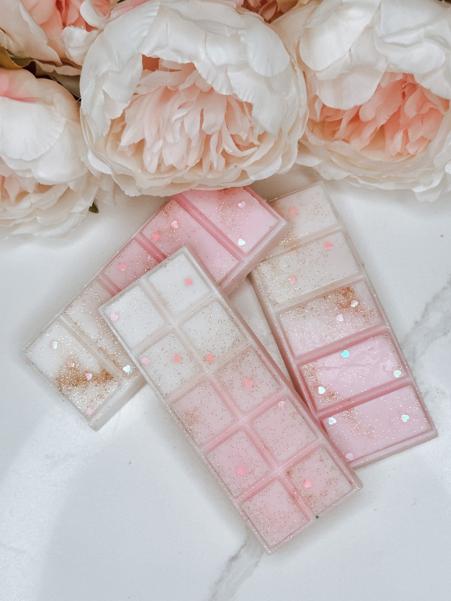 Snap Bar Soy Wax Melts