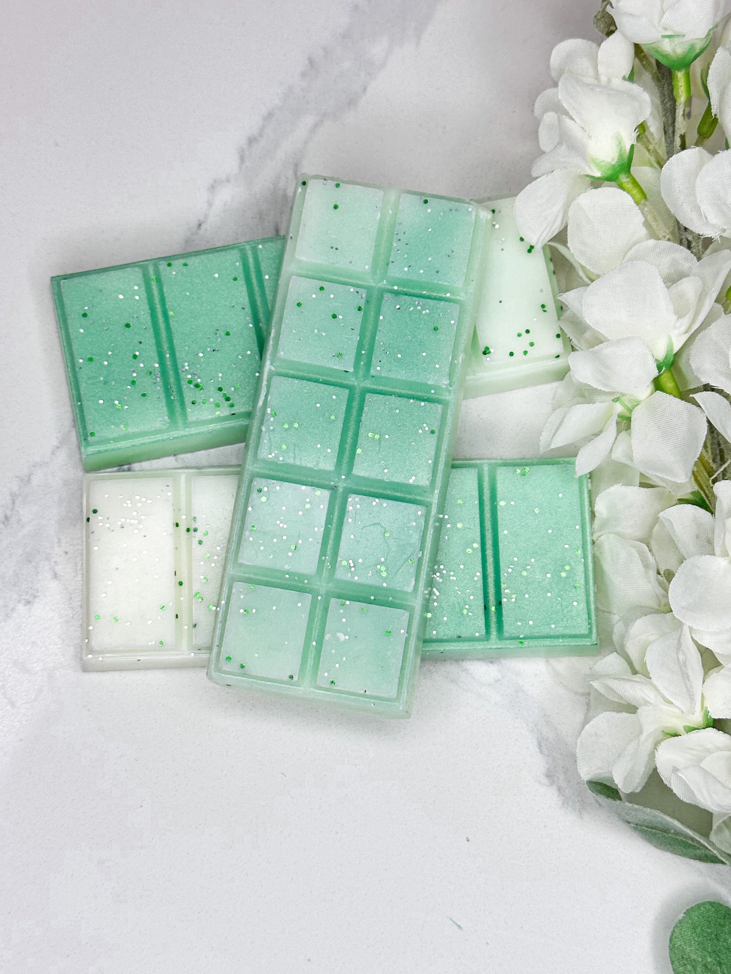 Snap Bar Soy Wax Melts