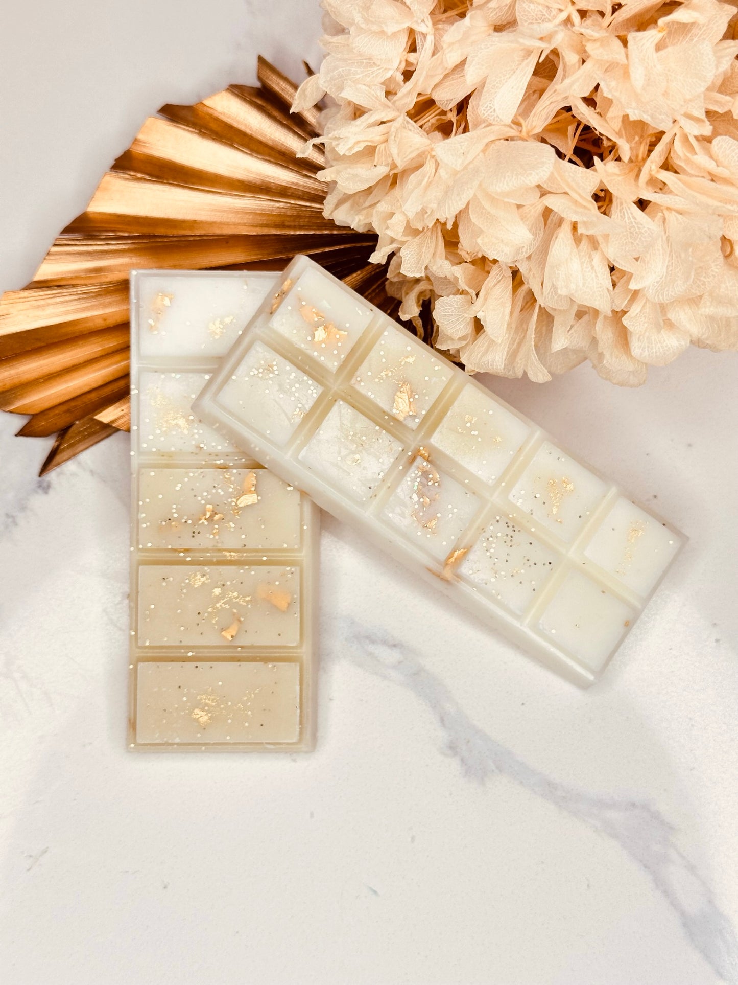 Snap Bar Soy Wax Melts